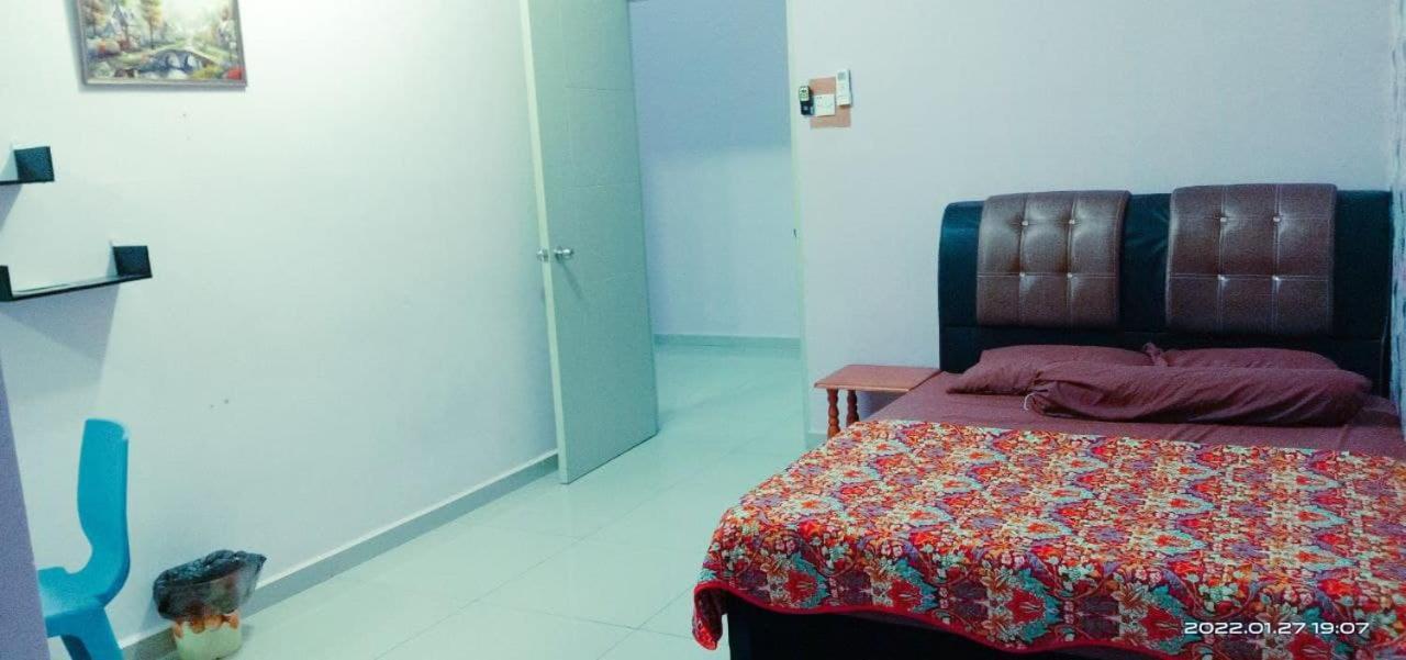 Kluang Seri Casa Tsi Exterior photo